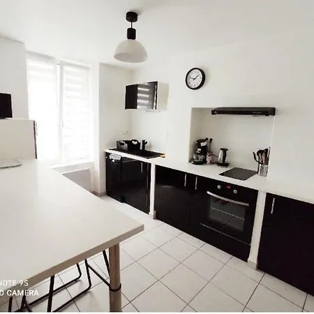 Hyper Centre Appartement